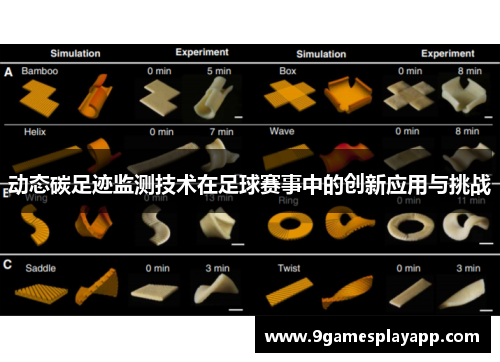 动态碳足迹监测技术在足球赛事中的创新应用与挑战